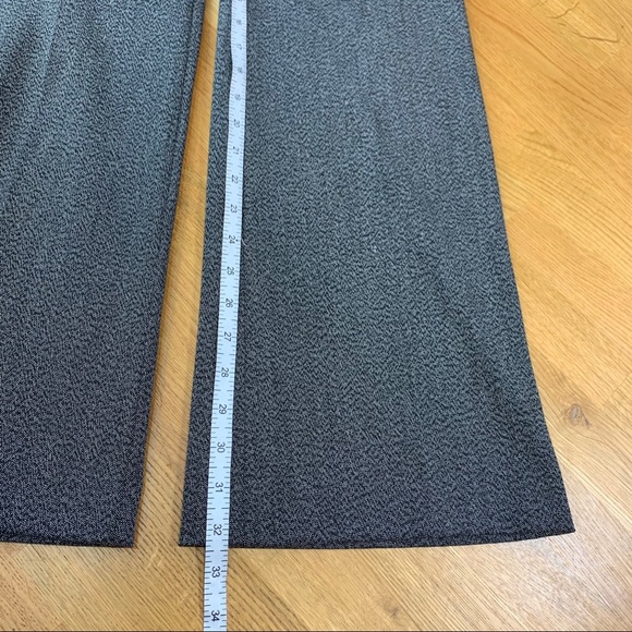 2R NEW Express Editor Black Pants - Picture 13 of 13